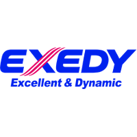 Logo Exedy