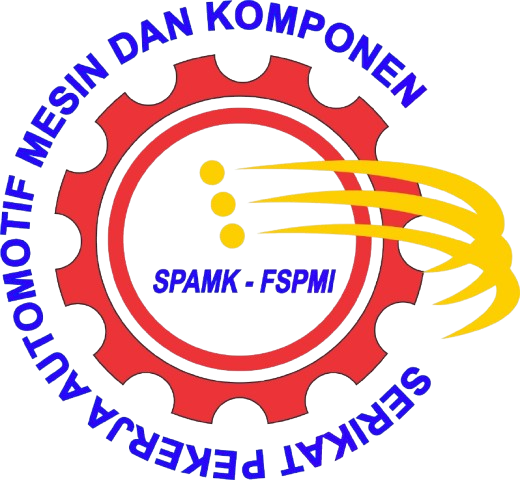 Logo SPAMK
